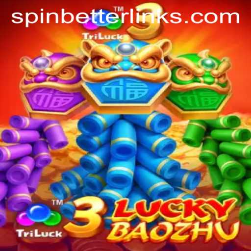 Exploring the Exciting World of 3LuckyBaozhu: The SpinBetter Experience