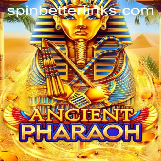 Exploring the World of AncientPharaoh: SpinBetter and its Intriguing Gameplay