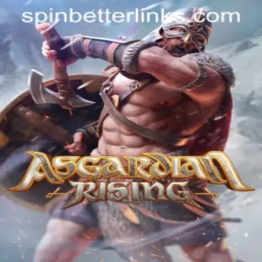 Discover the Mystical Realm of AsgardianRising and Unleash Your Luck with SpinBetter