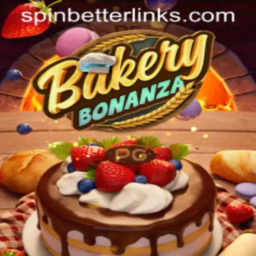 BakeryBonanza: A Sweet Adventure with a SpinBetter Experience