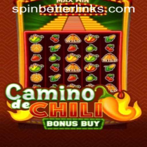 Exploring CaminodeChiliBonusBuy: A Spicy SpinBetter Adventure