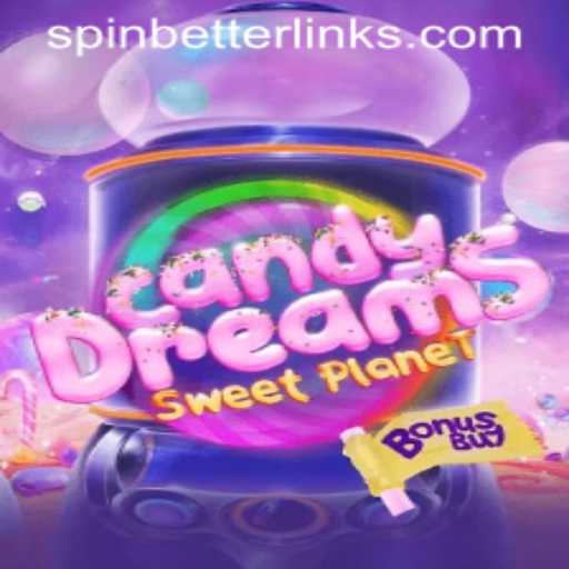 Exploring the Enchanting World of CandyDreamsSweetPlanet: A SpinBetter Experience