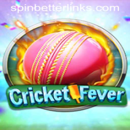 Discover the Thrill of CricketFever with SpinBetter