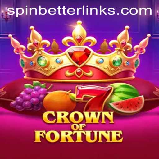 Discover the Thrilling World of CrownofFortune with SpinBetter