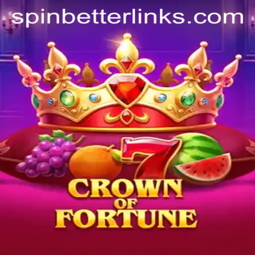 Discover the Thrilling World of CrownofFortune with SpinBetter