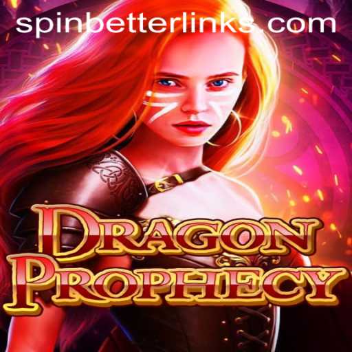 Discover DragonProphecy: The Thrilling Game Where SpinBetter Takes Center Stage
