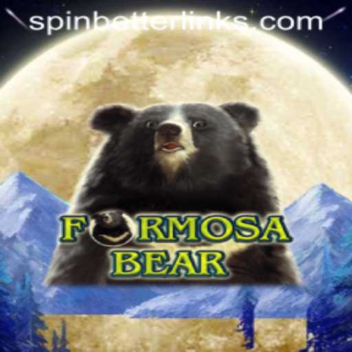 Discover the Exciting World of FormosaBear: A Unique SpinBetter Game