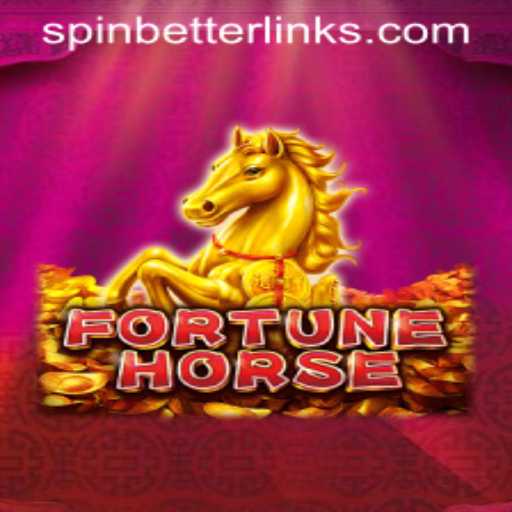 The Enthralling World of FortuneHorse: A SpinBetter Experience