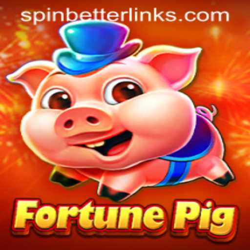 FortunePig: Unveiling the Thrills of SpinBetter