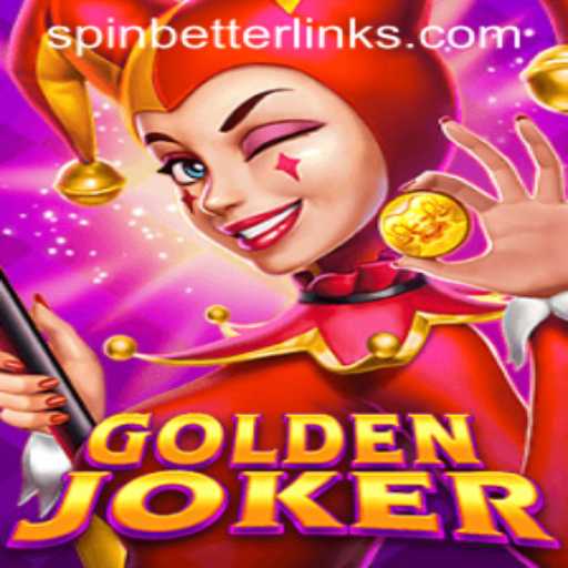 GoldenJoker: Experience the Thrills of SpinBetter Gaming
