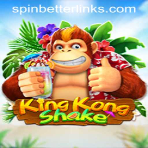 The Thrilling World of KingKongShake: Unveiling SpinBetter Adventures