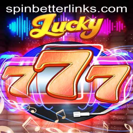 Discover the Thrilling World of Lucky777: SpinBetter Your Way to Success