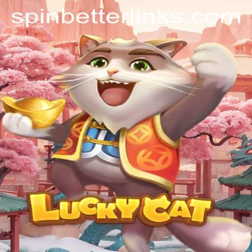 Exploring LuckyCat: A New SpinBetter Adventure