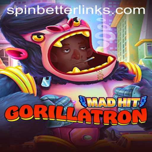 Exploring the Dynamic World of MadHitGorillatron
