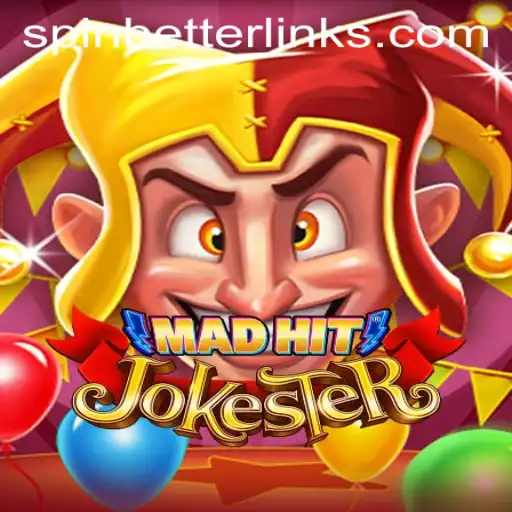 Discover the Hilarious World of MadHitJokester: SpinBetter's Latest Gaming Sensation