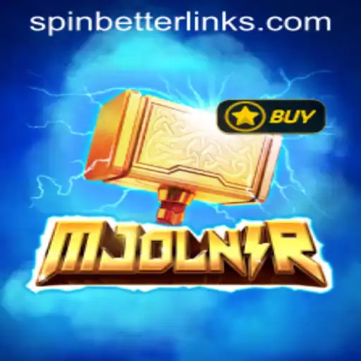 Unleashing the Power of Mjolnir: A Deep Dive into the SpinBetter Game