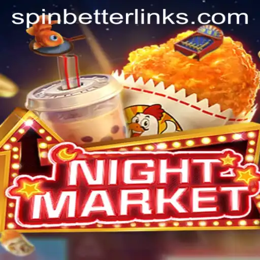 Exploring NightMarket: A Deep Dive into the Intriguing World of SpinBetter
