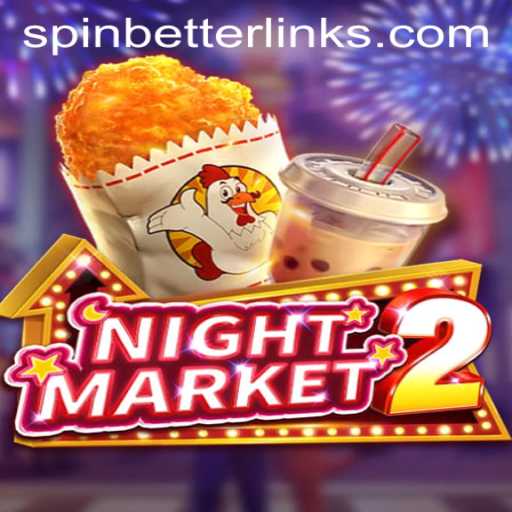 Discover the Thrills of NightMarket2: An Insider's Guide with SpinBetter