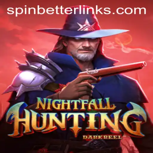 Unveiling NightfallHunting: A Thrilling Adventure in the World of SpinBetter