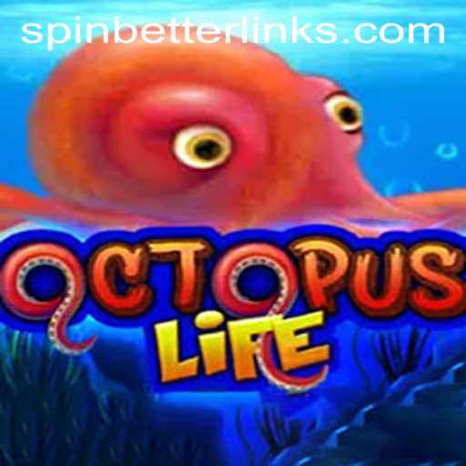 OctopusLife: Dive into the World of SpinBetter Gaming