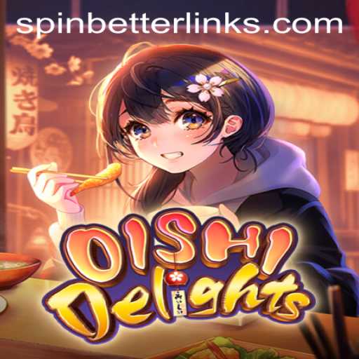Discover the Exciting World of OishiDelights: A Journey with SpinBetter
