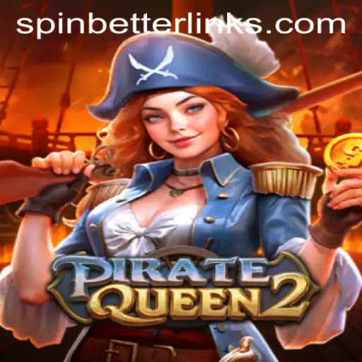 PirateQueen2: Set Sail with the Latest Gaming Adventure on SpinBetter