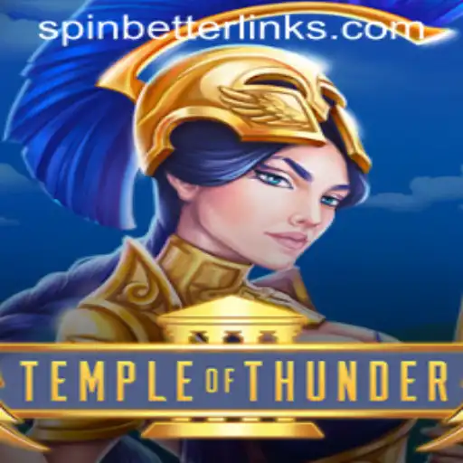 Unleashing the Power of TempleofThunder: A Guide to the Latest Gaming Sensation