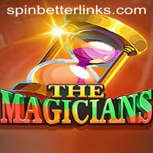 Unveiling 'TheMagicians': A Phenomenal SpinBetter Adventure