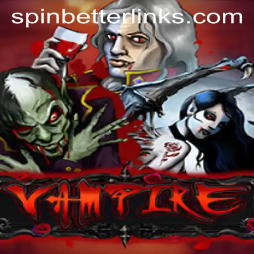Unleashing the Night: The Alluring World of 'Vampire' with SpinBetter