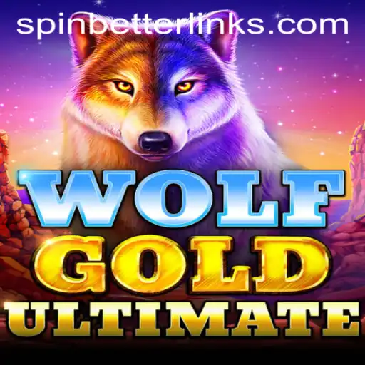 Discover the Thrilling World of WolfGoldUltimate: SpinBetter Awaits You
