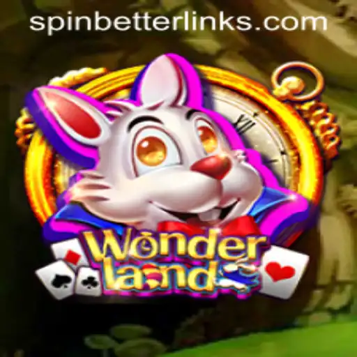Discover the Enchanting World of Wonderland: A Magical Journey with SpinBetter